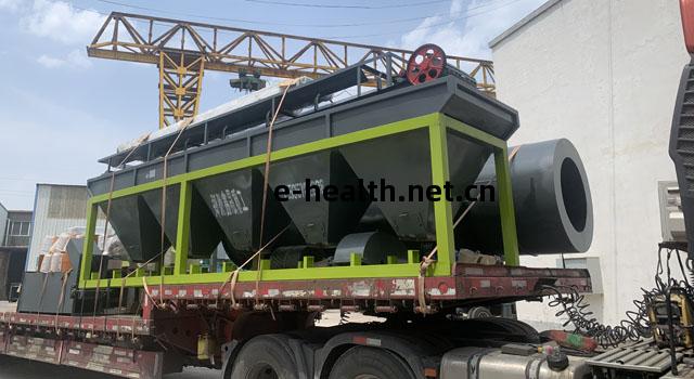 配(pei)料系(xi)統(tong)