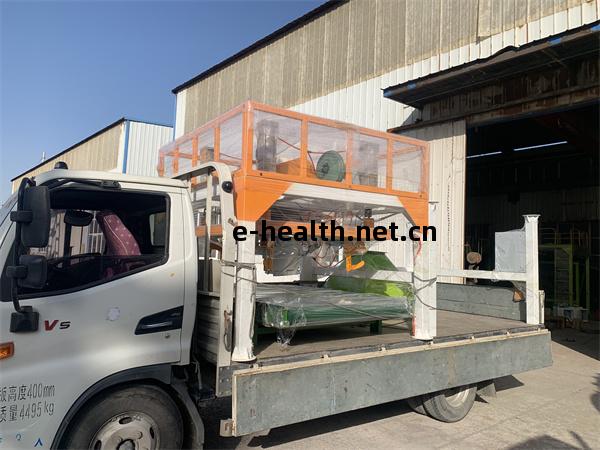 定(ding)制(zhi)款(kuan)噸(dun)包(bao)機(ji)發貨(huo)-自動(dong)定量(liang)稱(cheng)重(zhong)