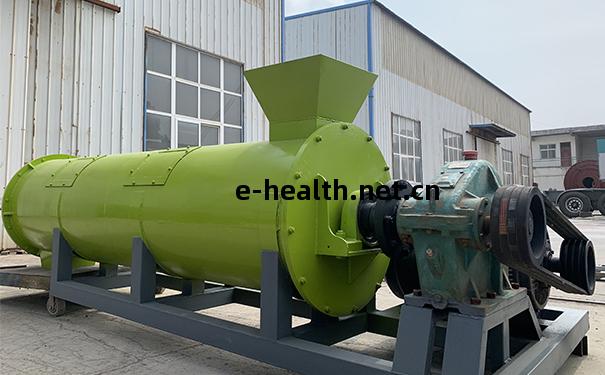 有(you)機肥(fei)設(she)備(bei)