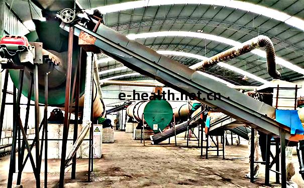 糞(fen)便加(jia)工(gong)設備