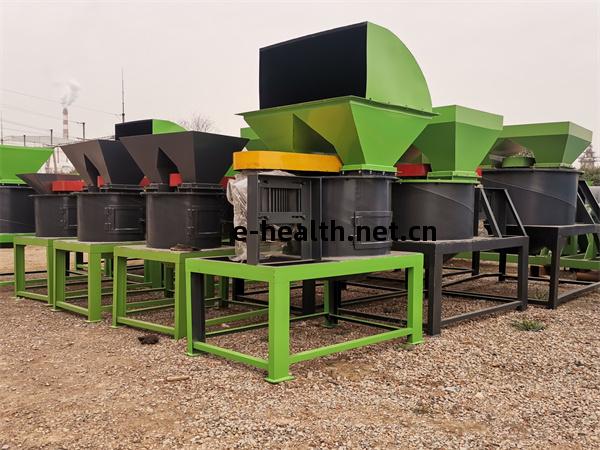 立(li)式(shi)粉(fen)碎機(ji)