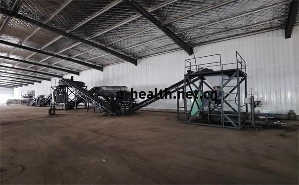 粉(fen)劑生(sheng)產(chan)線1 2