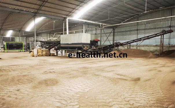 生(sheng)產(chan)線擺(bai)放20