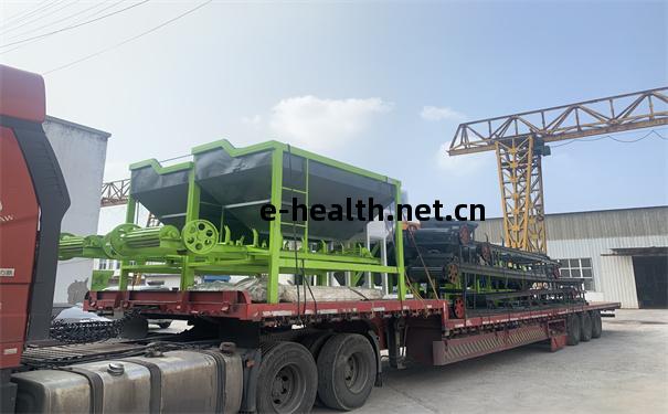 顆(ke)粒(li)有(you)機(ji)肥(fei)生產(chan)線(xian)-推動(dong)農(nong)業綠(lv)色(se)發(fa)展的新(xin)動力(li)