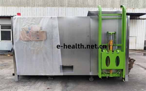 餐(can)廚(chu)垃(la)圾處(chu)理機(ji) 1