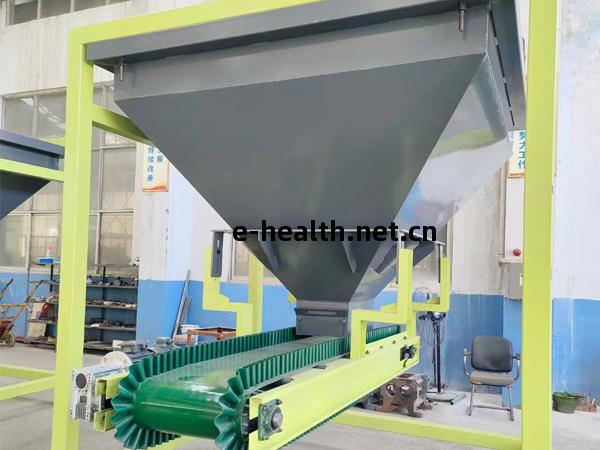 定(ding)制(zhi)皮帶(dai)秤