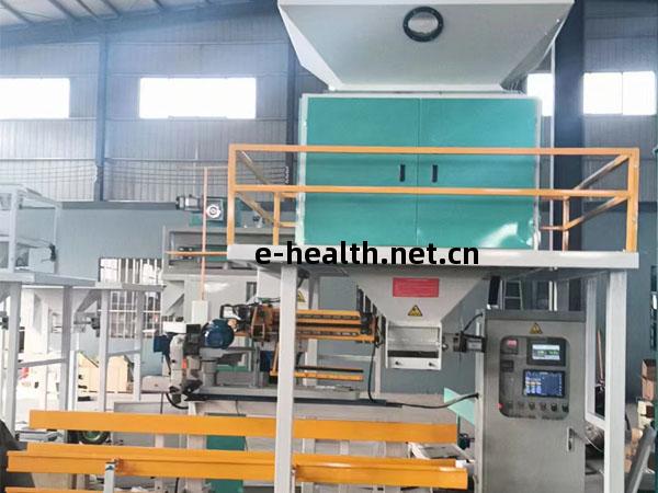 肥(fei)料(liao)包(bao)裝機(ji)