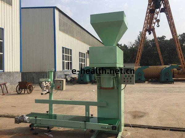 粉劑(ji)包(bao)裝機(ji)