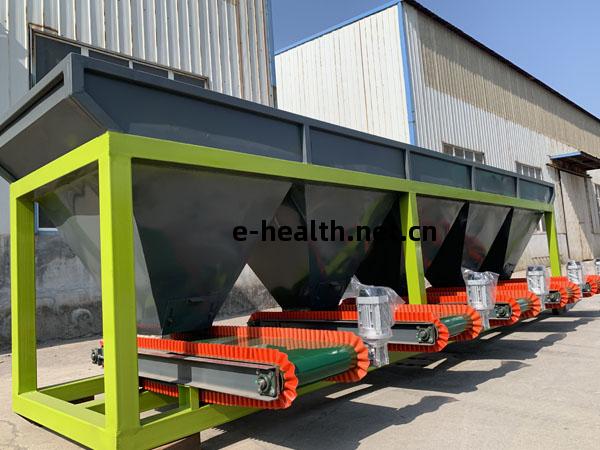 育苗(miao)基(ji)質(zhi)肥(fei)生產(chan)線(xian)