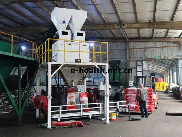 河(he)沙包(bao)裝機(ji)